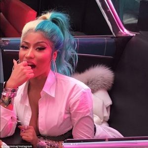 Meet your Posher, Madeline